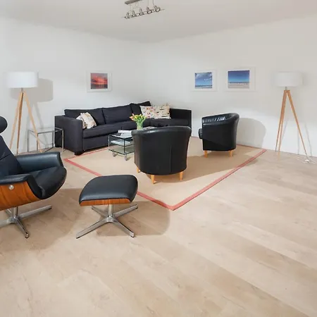 Gartenstr 48 Michalski 12 דירה