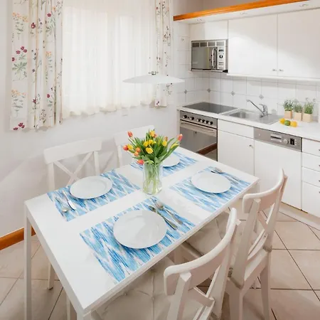 Апартаменты Gartenstr 48 Michalski 12